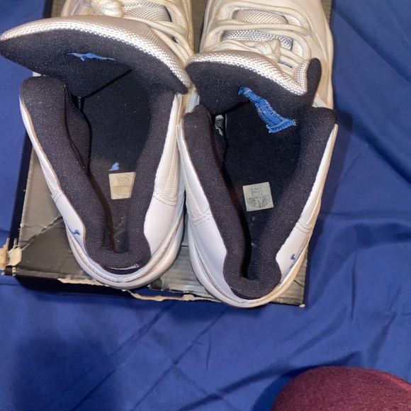 Jordan 11s